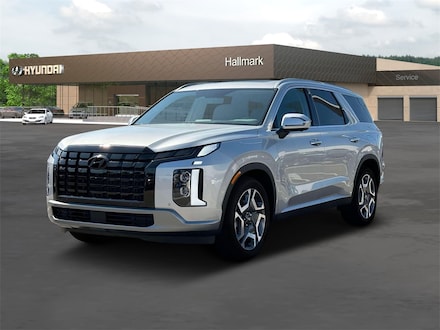 2025 Hyundai Palisade Limited SUV