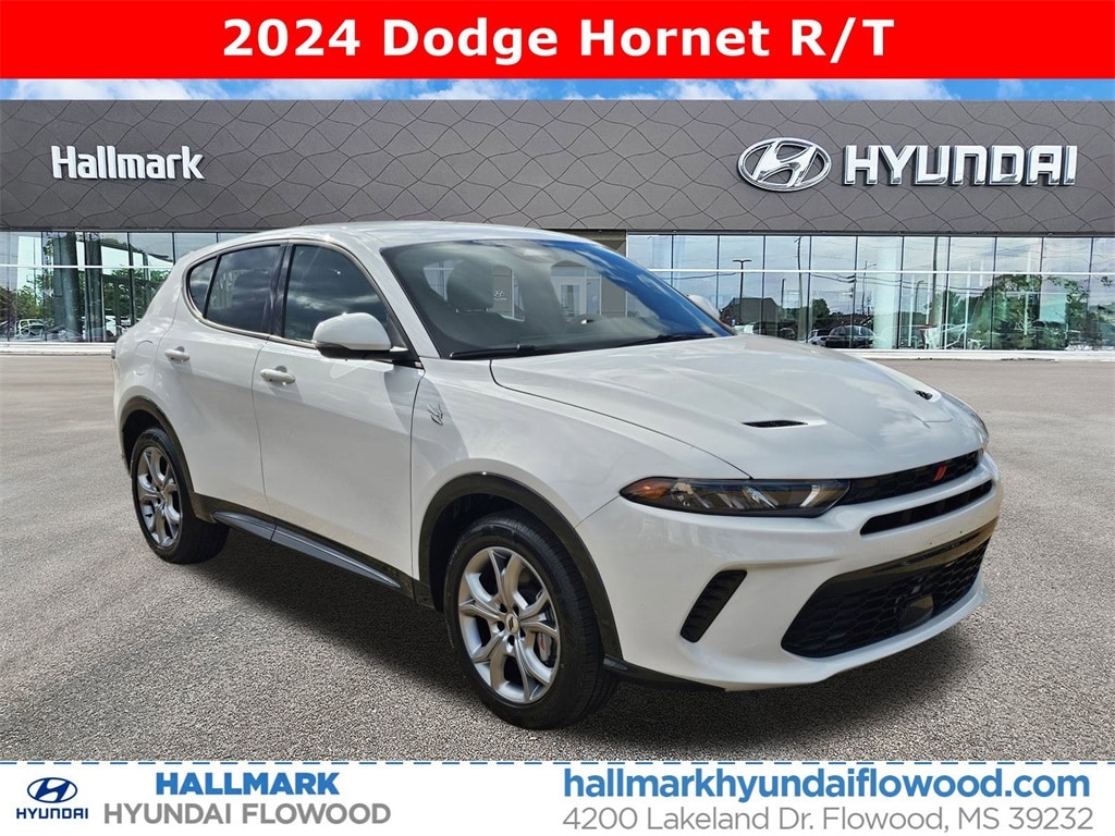 2024 Dodge Hornet R/T's photo