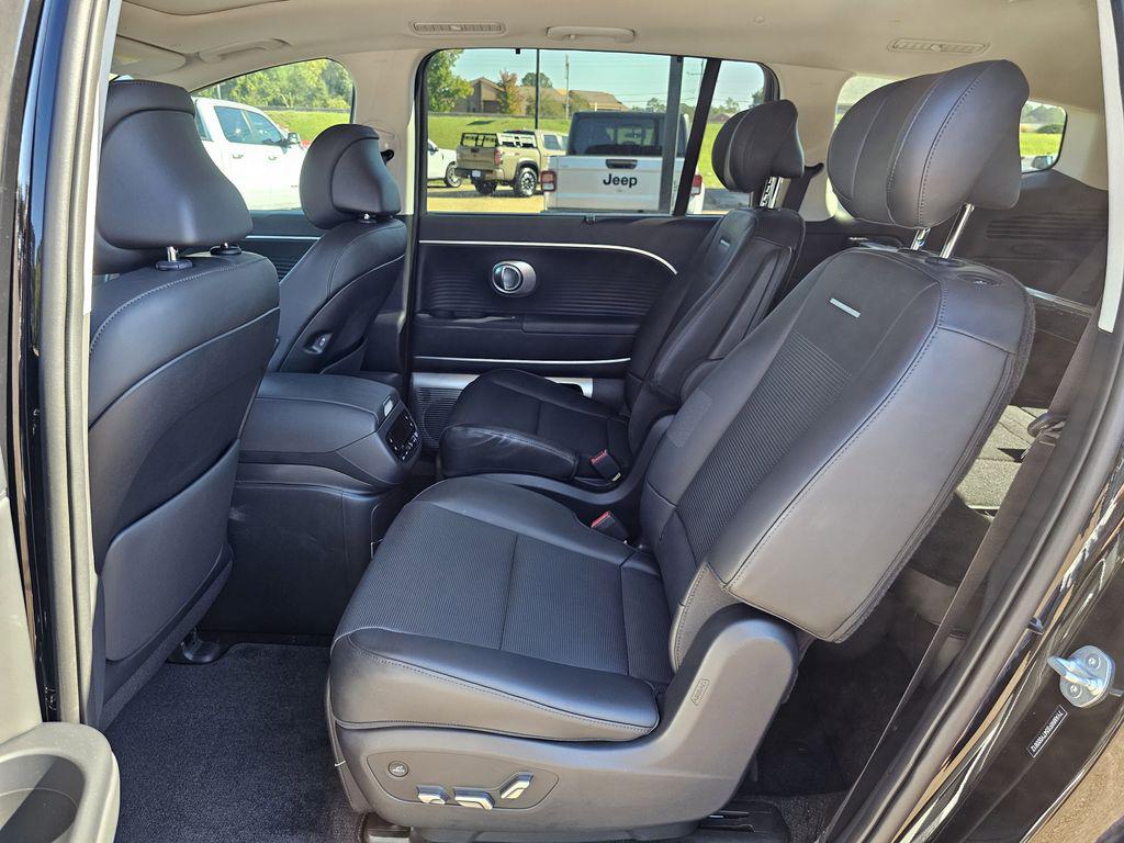 2026 Hyundai IONIQ 9 Performance Limited - Photo 13