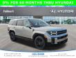 New 2025 Hyundai Santa Fe Hybrid Calligraphy SUV