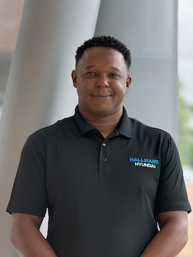 Staff member Derrick Russell from ID_9fe70982e2b5