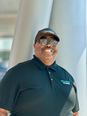 Staff member Jeffery Jamison from ID_9fe70982e2b5