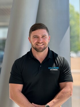 Staff member Casey Hunt from ID_c05ddfd7d267