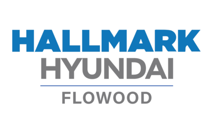 Hallmark Hyundai Flowood