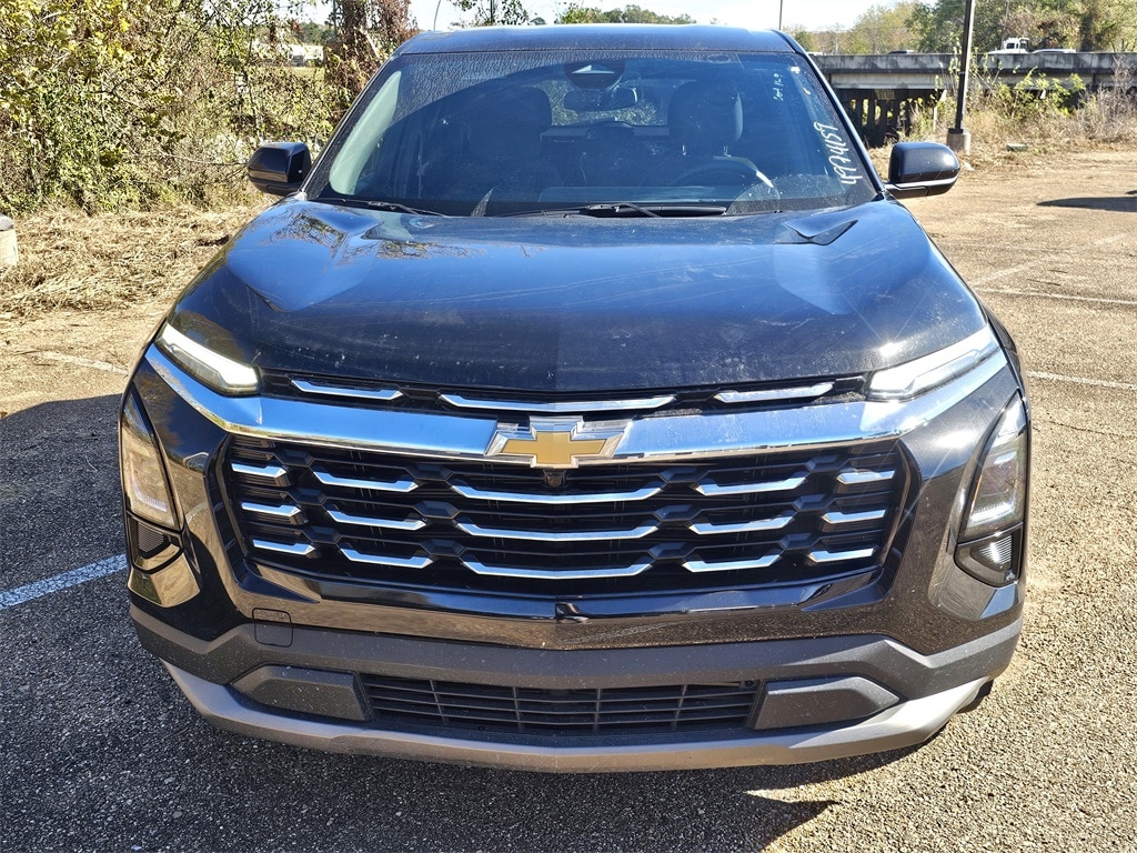Used 2025 Chevrolet Equinox LT SUV
