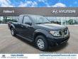Used 2016 Nissan Frontier S Truck
