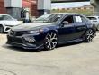 Used 2022 Toyota Camry SE Sedan