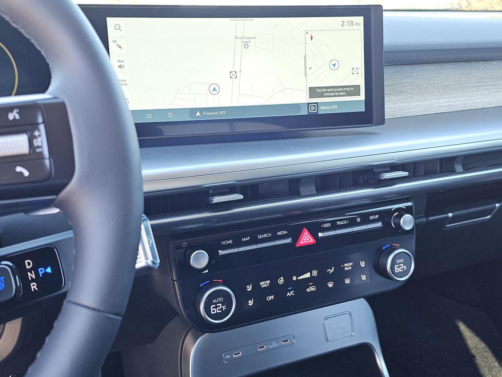 2026 Hyundai IONIQ 9 Performance Limited - Photo 6