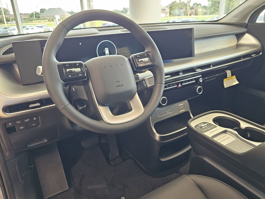 2026 Hyundai IONIQ 9 SEL - Photo 6