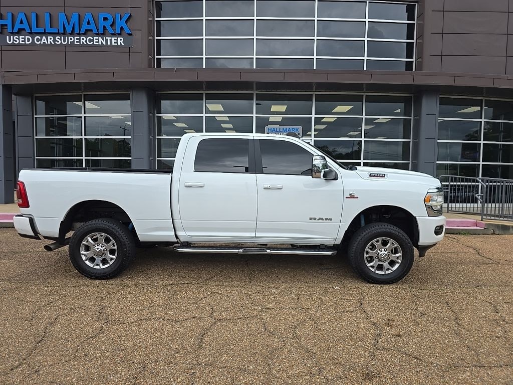 Used 2024 Ram 2500 Laramie Truck