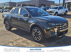 2026 Hyundai Santa Cruz Limited Truck