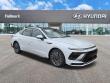 New 2026 Hyundai Sonata Hybrid Limited Sedan