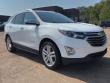Used 2019 Chevrolet Equinox Premier Sport Utility