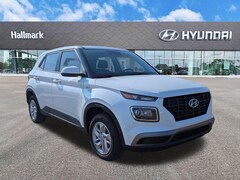 2026 Hyundai Venue SE SUV