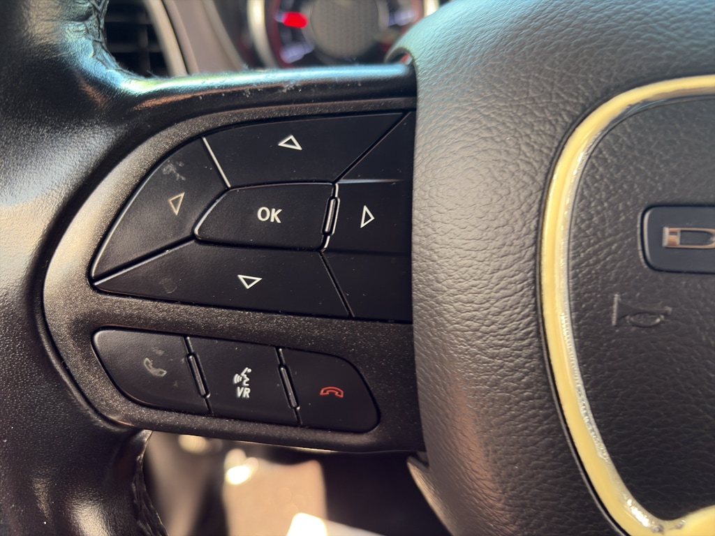 2022 Dodge Challenger SXT - Photo 17