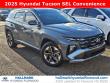 Used 2025 Hyundai Tucson SEL Convenience SUV