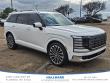 New 2026 Hyundai Palisade Calligraphy SUV