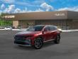 New 2026 Hyundai Tucson Hybrid Limited SUV