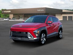 2026 Hyundai Kona Limited FWD Sport Utility