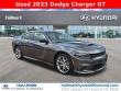 Used 2023 Dodge Charger GT Sedan