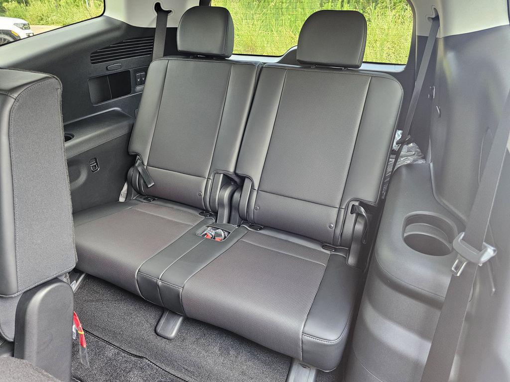 2026 Hyundai IONIQ 9 SEL - Photo 17