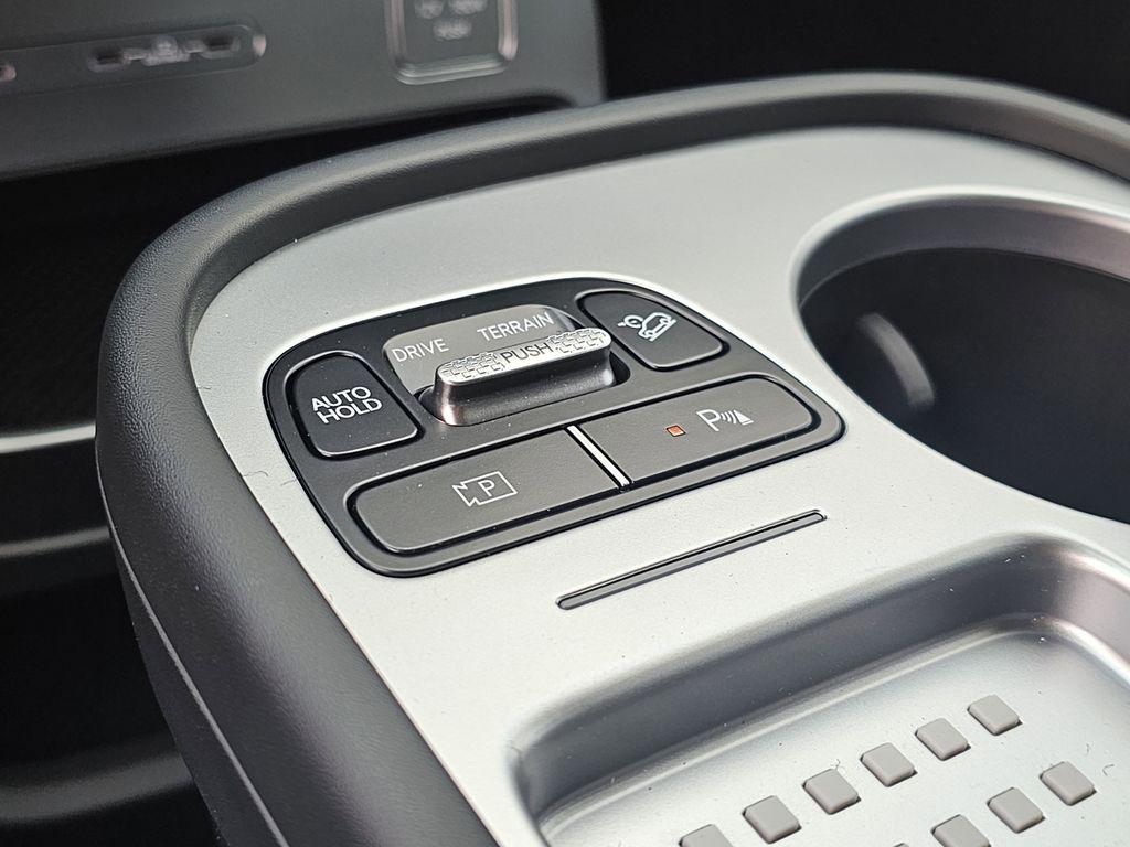 2026 Hyundai IONIQ 9 SEL - Photo 22