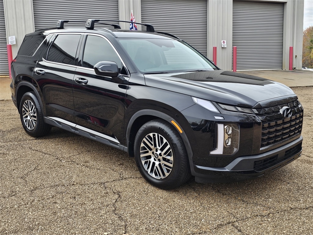2023 Hyundai Palisade XRT's photo