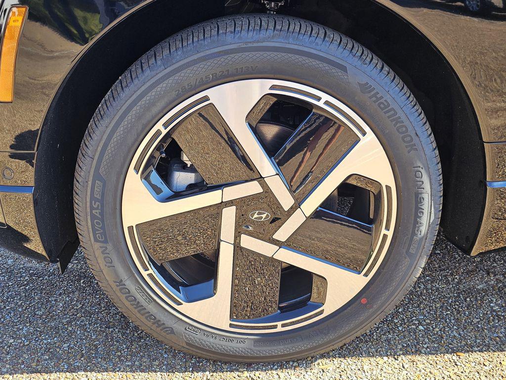 2026 Hyundai IONIQ 9 Performance Limited - Photo 22