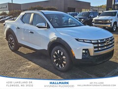 2026 Hyundai Santa Cruz SEL Truck