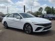 New 2026 Hyundai Elantra Limited Sedan