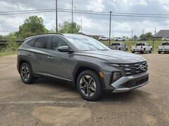 2026 Hyundai Tucson SEL SUV