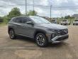 New 2026 Hyundai Tucson SEL SUV
