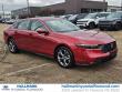 Used 2023 Honda Accord EX Sedan