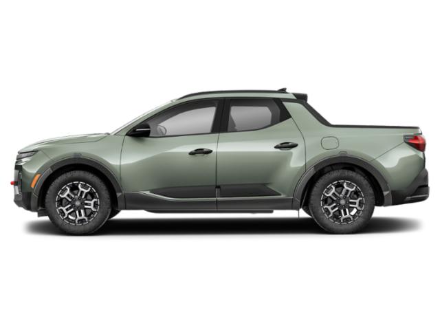 2026 Hyundai Santa Cruz XRT photo 2