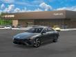 New 2026 Hyundai Elantra Limited Sedan