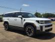 New 2026 Hyundai Santa Fe SE SUV