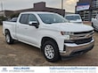 Chevrolet Silverado 1500 LTD