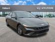 Used 2024 Hyundai Elantra SEL Sedan