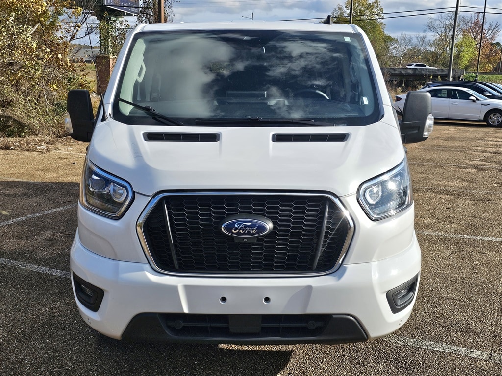Used 2023 Ford Transit-350 XLT Wagon