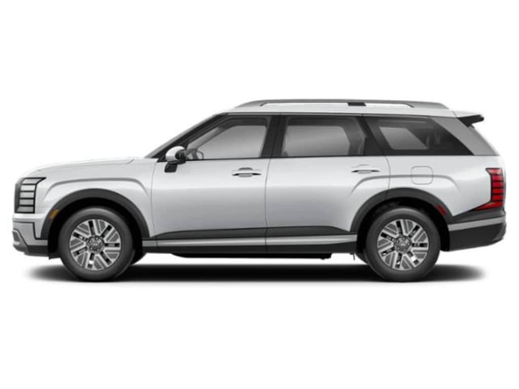 New 2027 Hyundai Palisade Hybrid SEL 8P Sport Utility