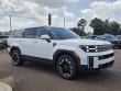 New 2026 Hyundai Santa Fe SE FWD Sport Utility
