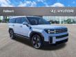 New 2026 Hyundai Santa Fe Hybrid SE SUV