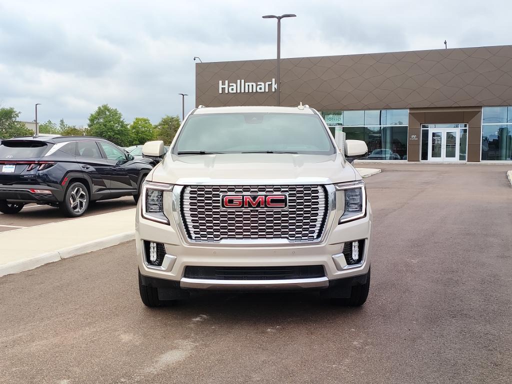 Used 2024 GMC Yukon Denali with VIN 1GKS2DKL0RR296149 for sale in Flowood, MS