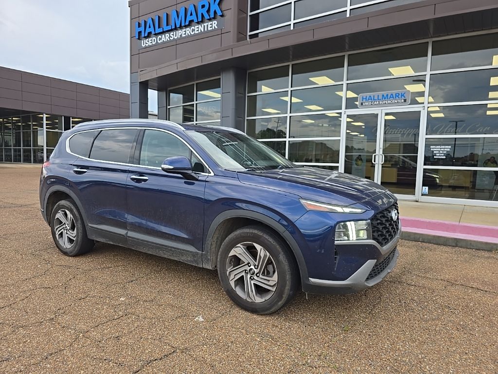 2023 Hyundai Santa Fe SEL 2.5's photo