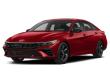 New 2026 Hyundai Elantra SEL Sport Plus Sedan