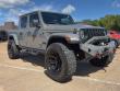 Used 2021 Jeep Gladiator Overland Rocky Ridge Crew Cab