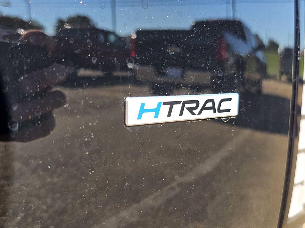 2026 Hyundai IONIQ 9 Performance Limited - Photo 23