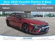 Hyundai Elantra N