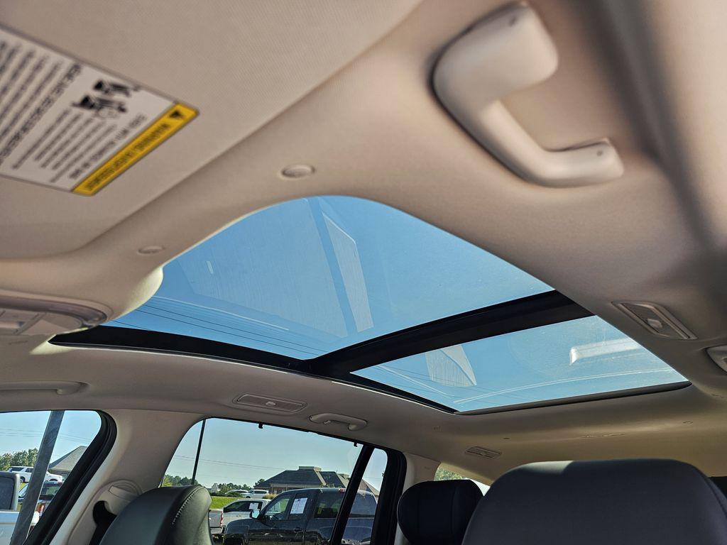 2026 Hyundai IONIQ 9 Performance Limited - Photo 16