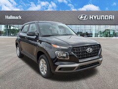 2026 Hyundai Venue SE SUV